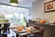 Breakfastroom
