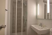 Comfort Room Bathroom