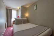 Comfort Single Room